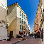 Rose 2 Duplex-clim-plage Apartamento *