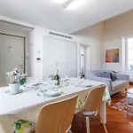 Rose 2 Duplex-clim-plage Apartamento