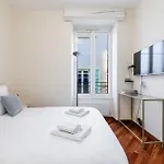 Apartamento Rose 2 Duplex-clim-plage