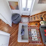 Apartamento Rose 2 Duplex-clim-plage *