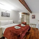 Rose 2 Duplex-clim-plage Apartamento *