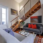 Apartamento Rose 2 Duplex-clim-plage *