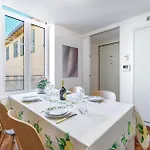 Rose 2 Duplex-clim-plage Apartamento *