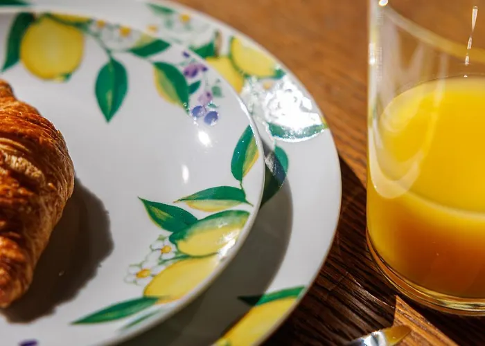 Rose 2 Duplex-clim-plage 아파트