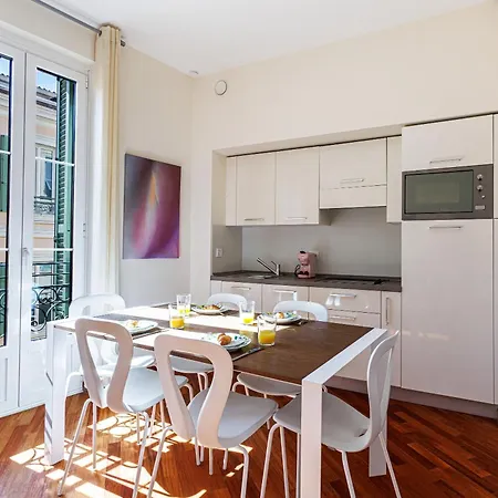 Appartement Rose 2 Duplex-clim-plage