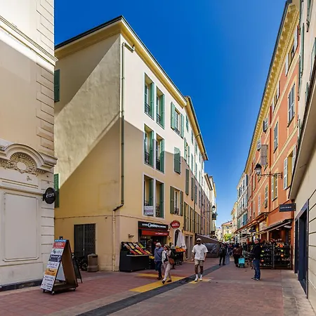 Rose 2 Duplex-clim-plage Appartement *