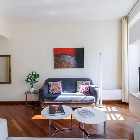 Appartement Rose 2 Duplex-clim-plage Menton