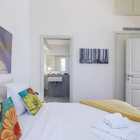 Апартаменти Rose 2-clim-centre-plage
