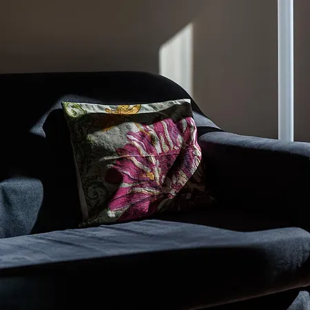 Rose 2 Duplex-clim-plage