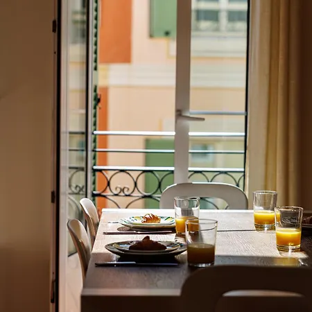 Rose 2 Duplex-clim-plage