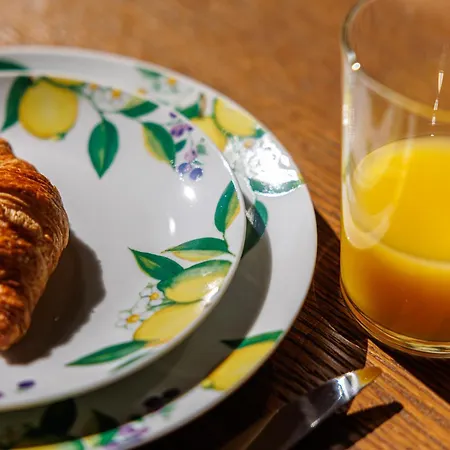 Rose 2 Duplex-clim-plage Appartement