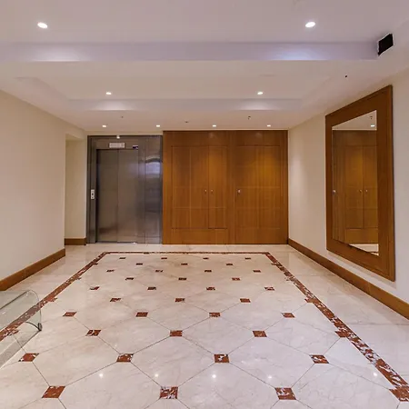 Апартаменти Rose 2-clim-centre-plage
