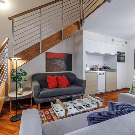 Rose 2 Duplex-clim-plage Menton