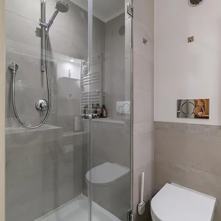 Appartement Rose 2 Duplex-clim-plage *