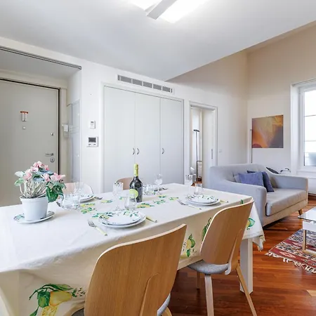 Rose 2 Duplex-clim-plage Appartement