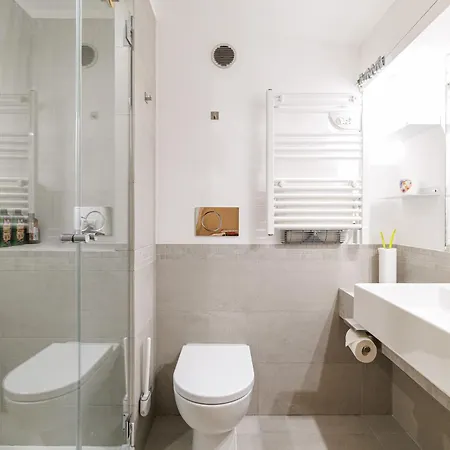 Rose 2 Duplex-clim-plage Menton