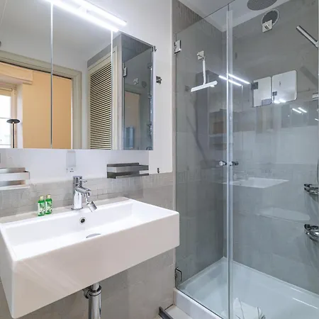 Appartement Rose 2 Duplex-clim-plage