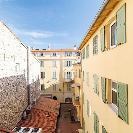 Rose 2 Duplex-clim-plage Appartement *