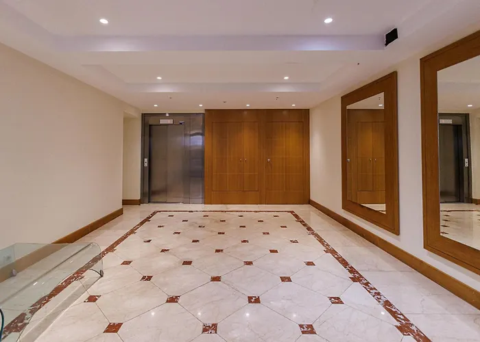 Apartamento Rose 2 Duplex-clim-plage