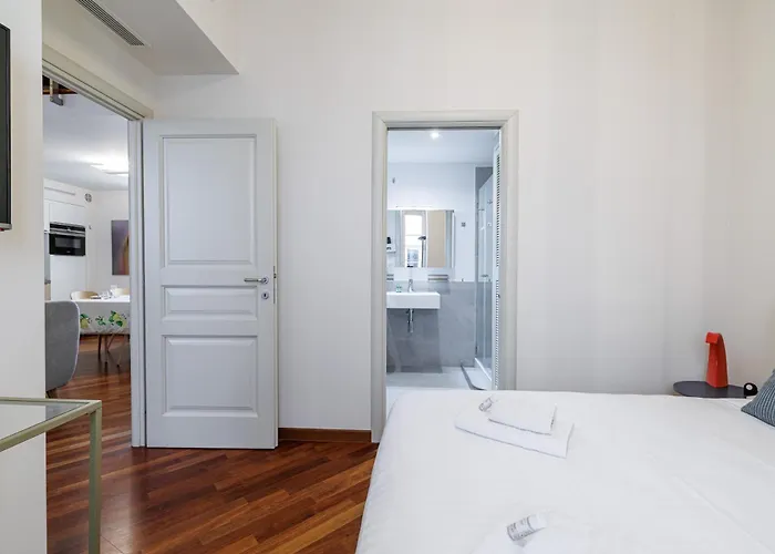 Apartamento Rose 2 Duplex-clim-plage