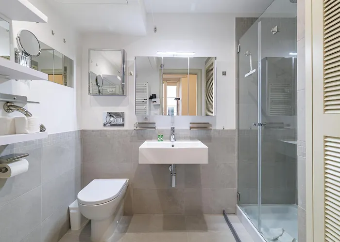 Rose 2 Duplex-clim-plage Apartamento *