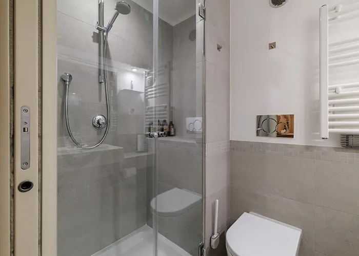 Apartamento Rose 2 Duplex-clim-plage *