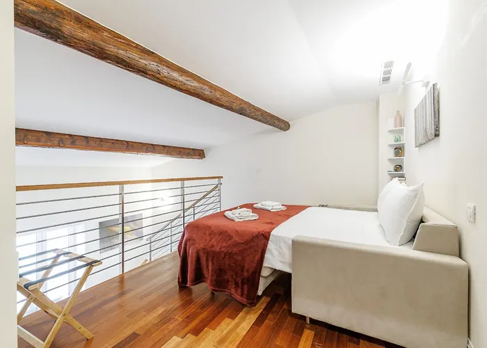 Rose 2 Duplex-clim-plage מנטון