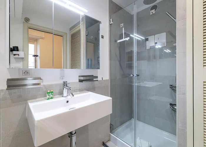 Apartamento Rose 2 Duplex-clim-plage