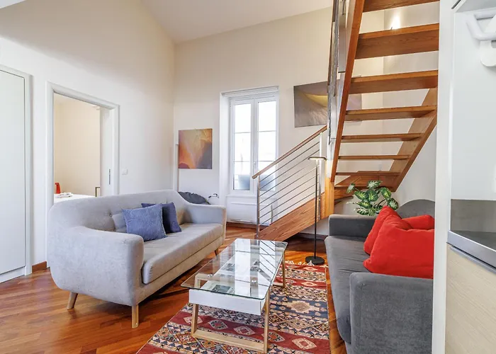 Apartamento Rose 2 Duplex-clim-plage Menton